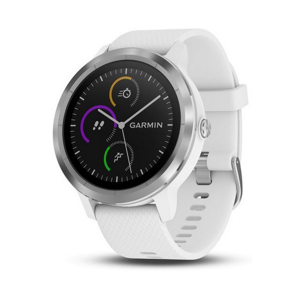 garmin vivoactive 3 waterproof depth